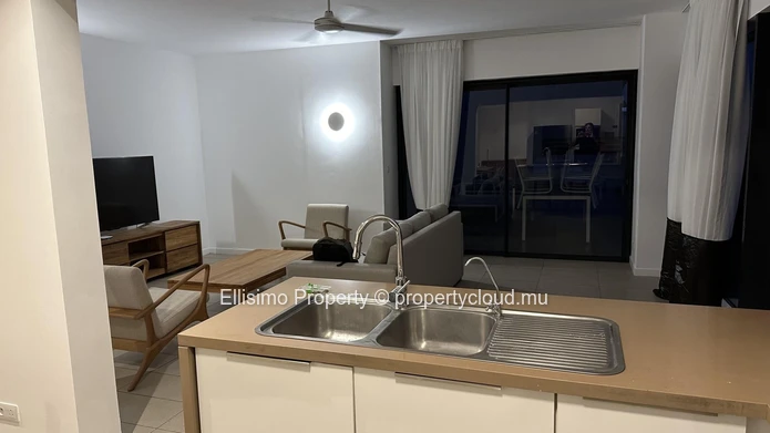 Dream Apartment / Penthouse at Azuri 