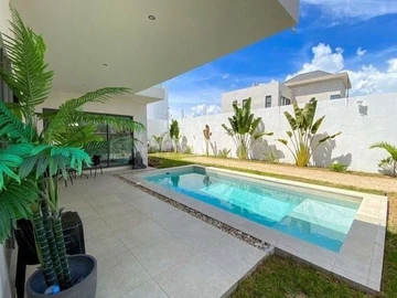 3 Bedroom Villa
