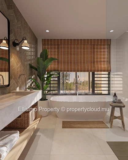  Villas at Shoba, Wolmar – Absolute Beachfront Luxury