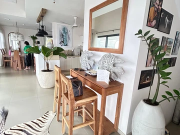 3 Bedroom Villa