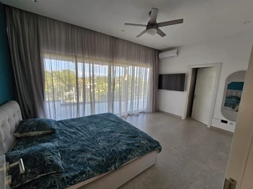 3 Bedroom Penthouse