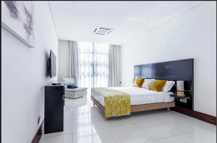 Cosy Apartment For Sale At La Croisette