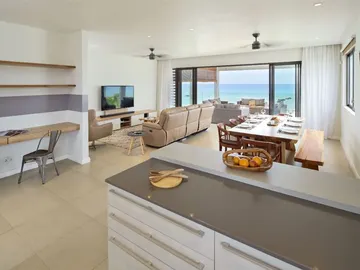 3 Bedroom Penthouse