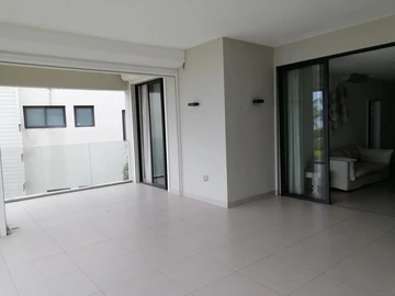 3 Bedroom Penthouse