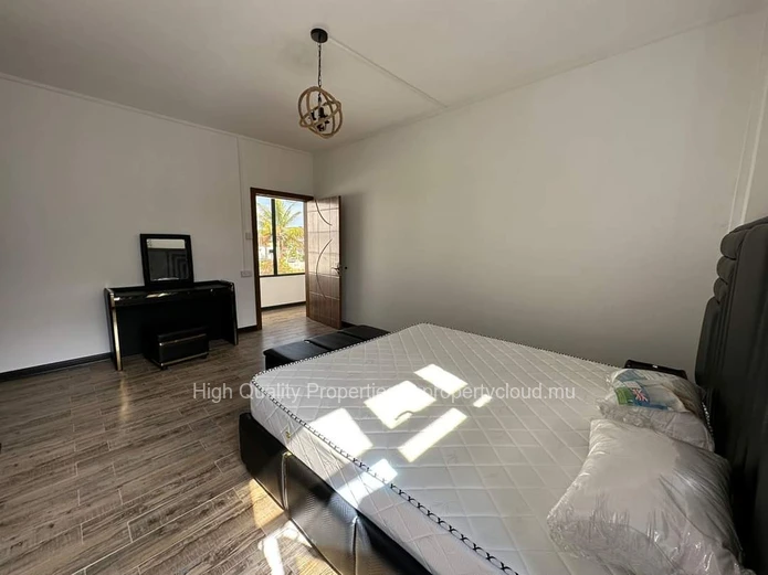 House/Villa for Rent in Trou aux Biches 