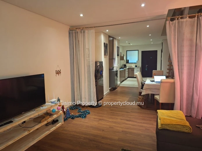 2 bedroom apartment for rent in la Croisette