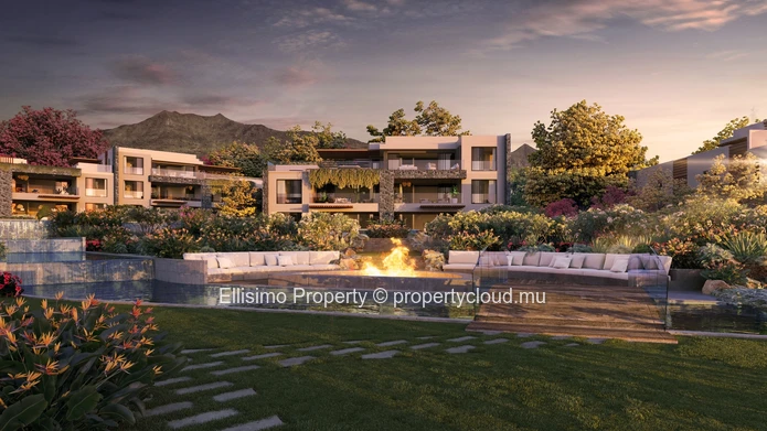  Infinity by the Sea – A New Standard of Coastal Luxury