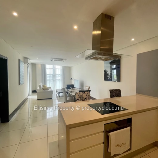 For Sale – 1-Bedroom Apartment in La Croisette, Grand Baie