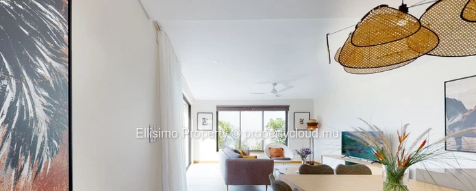 Villa for Rent – Domaine de Mahé, Grand Baie