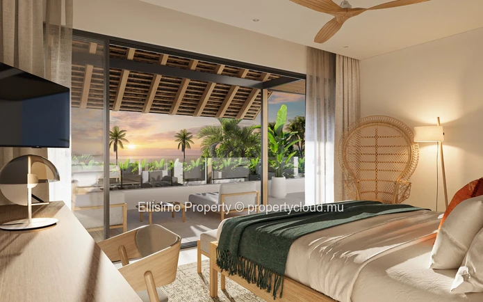  Villas at Shoba, Wolmar – Absolute Beachfront Luxury