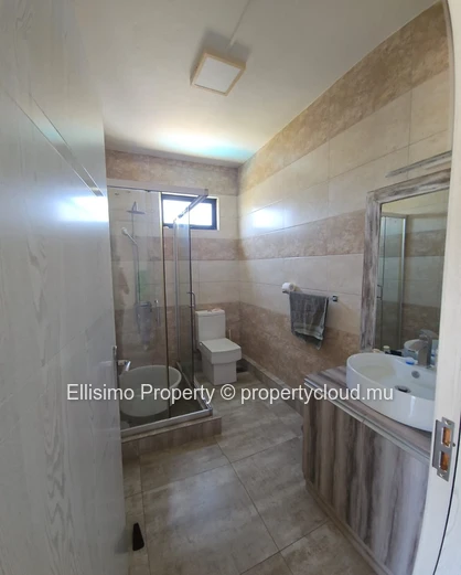 4 chambres villa