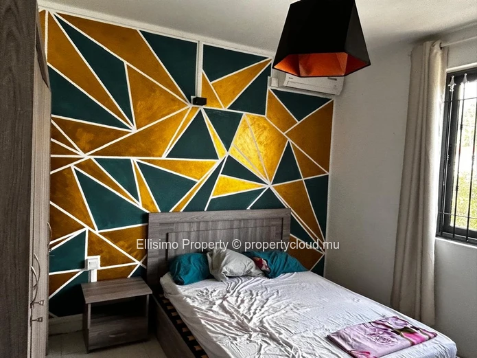 Apartment for Rent – Calodyne (St François)