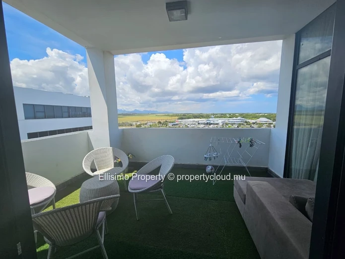 Beautiful 3-Bedroom Apartment at La Croisette