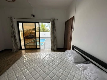 4 Bedroom Villa