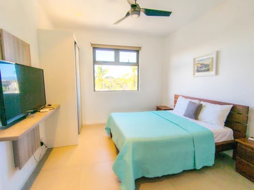 3 Bedroom Penthouse
