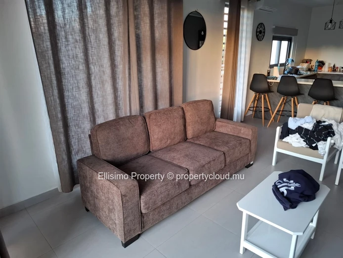 Apartment for Rent – Mont Choisy