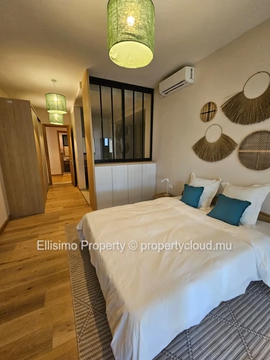 FOR RENT – Stunning 4-Bedroom Ensuite Apartment in Belle Vue (next to Hillside)