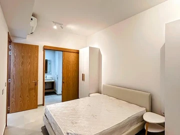 3 Bedroom Penthouse