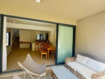 3 Bedroom Penthouse