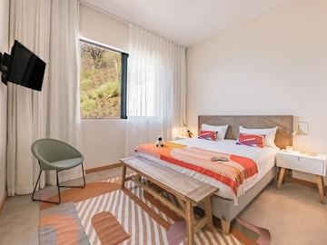 Villa de 5 Chambres