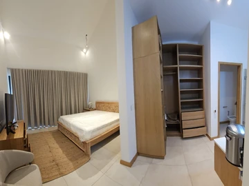 3 Bedroom Townhouse, Duplex