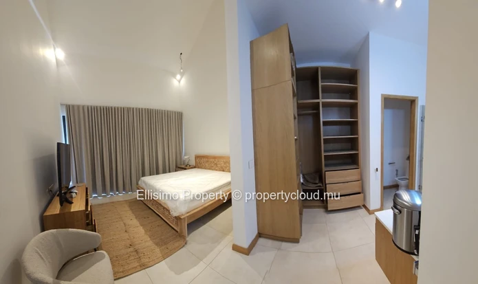 Modern Townhouse in Prime Location