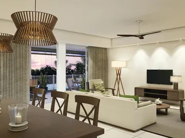 3 Bedroom Penthouse