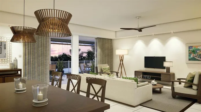 Ki Residence 