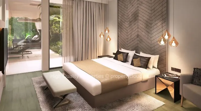 Cap Marina - Villas Marina - Amazonia