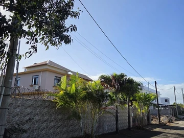 Villa de 4 Chambres