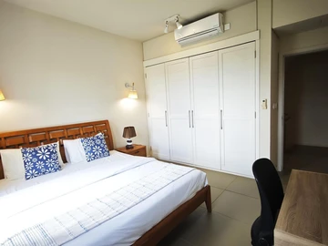 3 Bedroom Penthouse