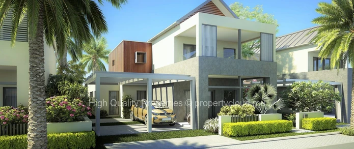 For sale: Land featuring an exquisite project