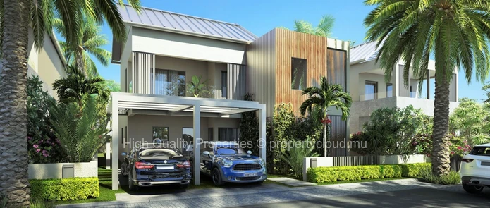 For sale: Land featuring an exquisite project