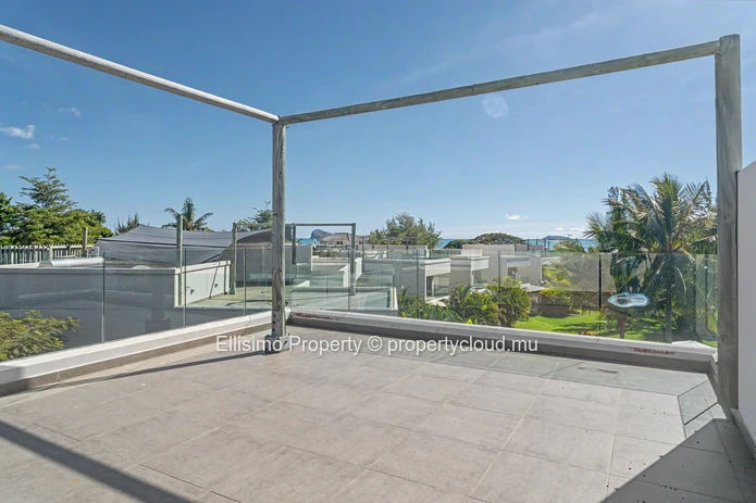 Beautiful House for Rent in Calodyne 