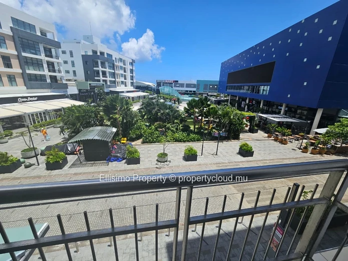 For Rent – 2-Bedroom Apartment at La Croisette