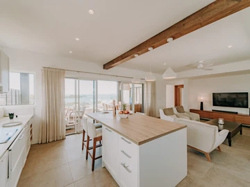 4 Bedroom Penthouse