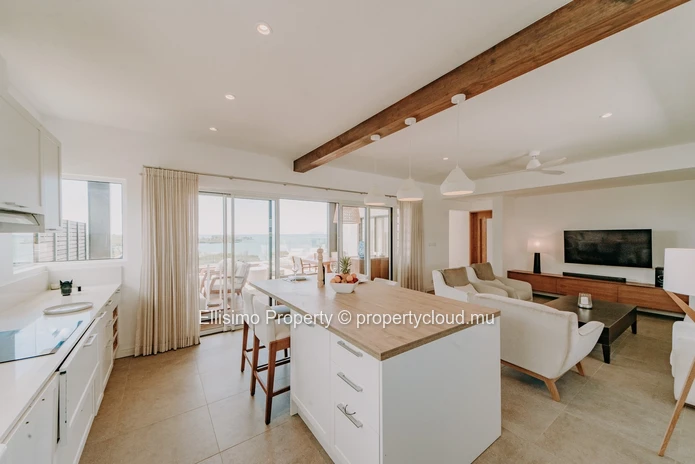 St Antoine Private Residences – Exceptional Penthouse for Rent