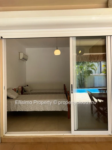 3-Bedroom Villa for Sale in Pearl Residence – Coastal Comfort Awaits!