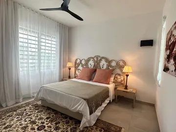 4 Bedroom Apartment