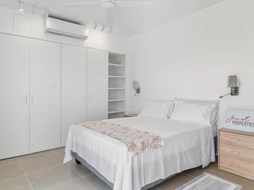 3 Bedroom Penthouse