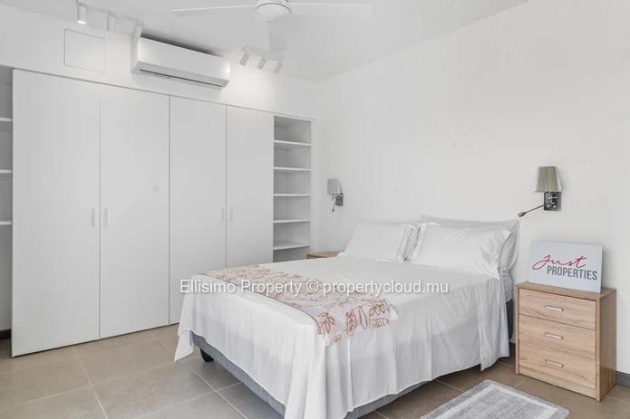 For Rent – Sea View Penthouse | Saint Antoine 