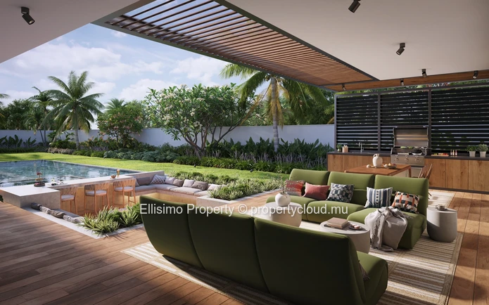 Gemstone at The Essence – Exceptional Prestige in Trou aux Biches