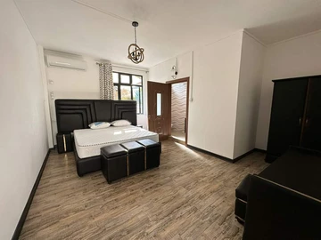 4 Bedroom Villa