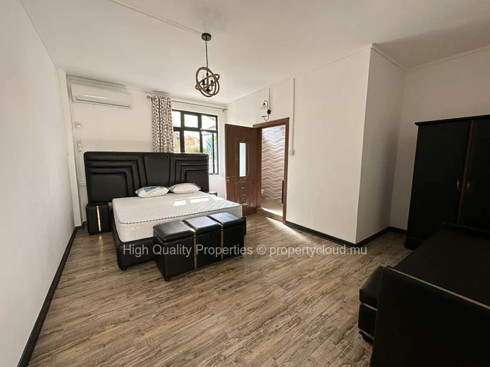 House/Villa for Rent in Trou aux Biches 
