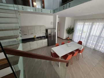 Villa de 4 Chambres