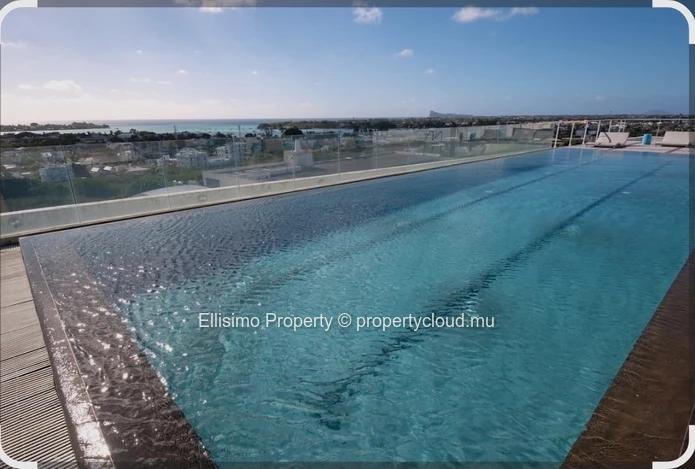 For Rent – 2-Bedroom Apartment at La Croisette