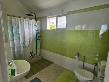 4 Bedroom Townhouse, Duplex