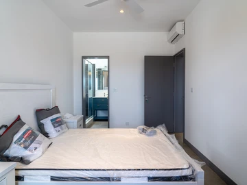3 Bedroom Penthouse