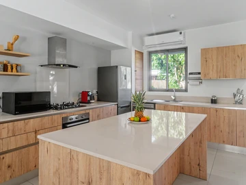 3 Bedroom Villa