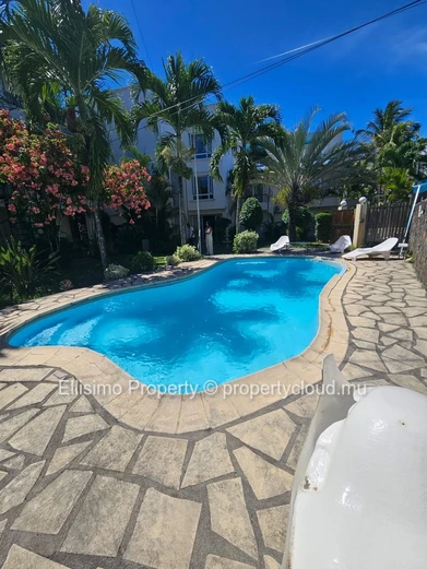Apartment for Rent in Grand Baie